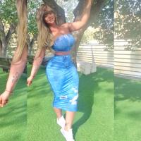 634796075: Chica busca chico en Madrid