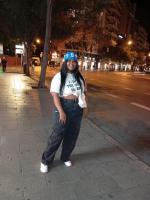 631707322: Chica busca chico en Madrid