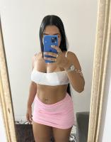 644857369: Chica busca chico en Murcia