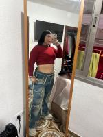 607252631: Chica busca chico en Valencia