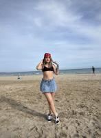 672059552: Chica busca chico en Alicante