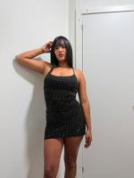 613225644: Chica busca chico en Madrid