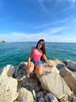 695778395: Chica busca chico en Alicante