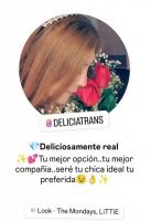 603356620: Travesti en Albacete