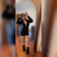 641886459: Chica busca chico en Madrid