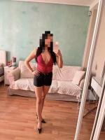 641478155: Chica busca chico en Madrid