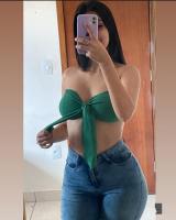 641256544: Chica busca chico en Sevilla