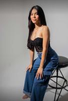 677911022: Chica busca chico en Madrid