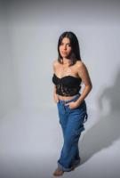 677911022: Chica busca chico en Madrid