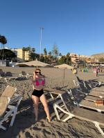 613732742: Chica busca chico en Tenerife