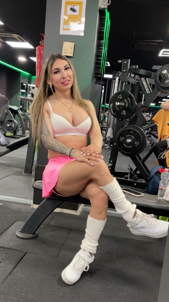 Transexual en Mallorca: 