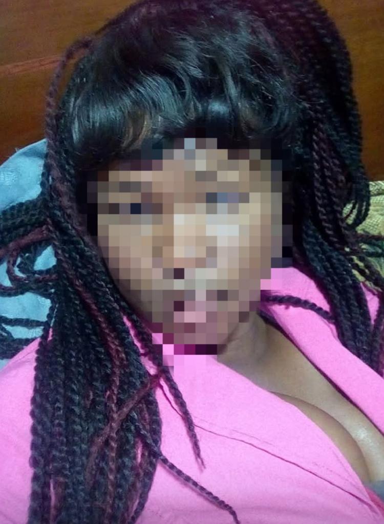 Chica busca chico en Barcelona: 