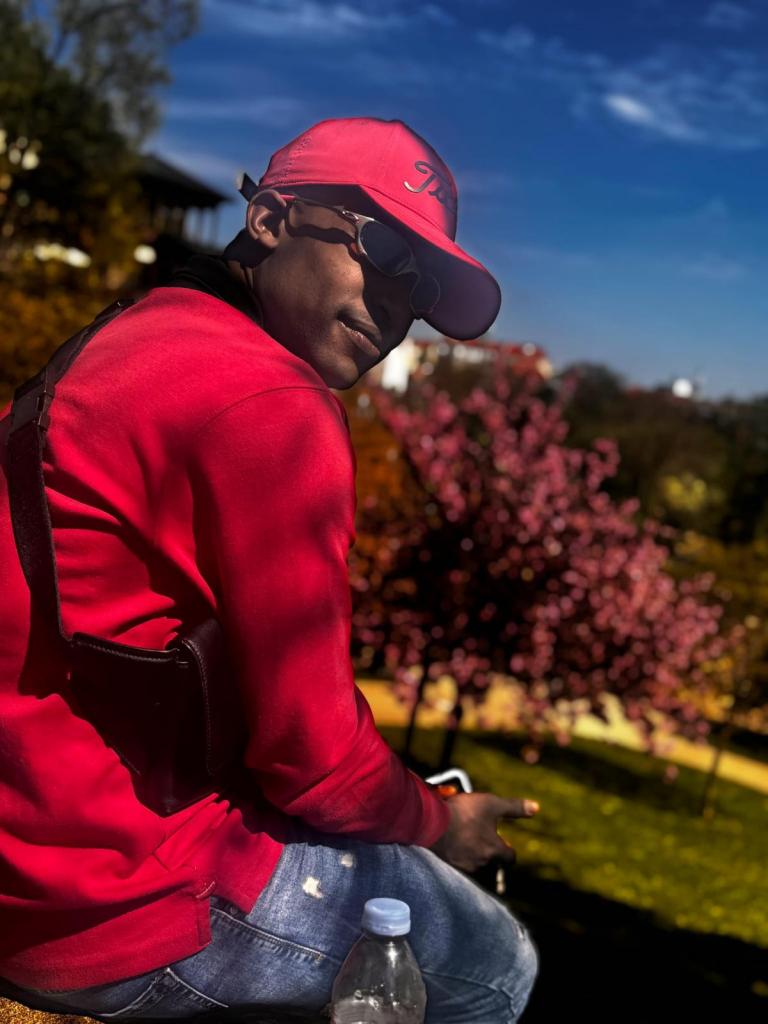 Chico busca chica en Madrid: 