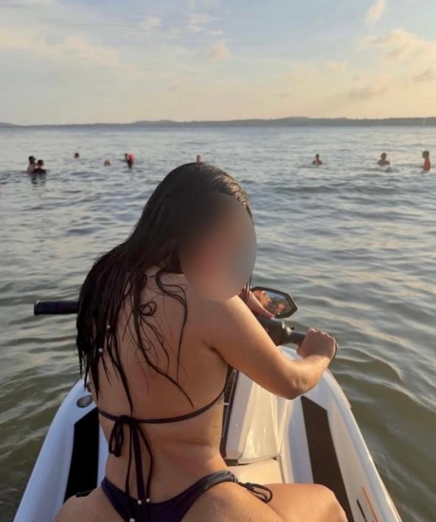 Chica busca chico en Las Palmas: 