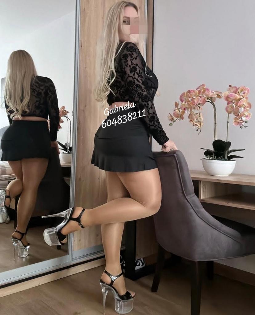 Chica busca chico en Pontevedra: 