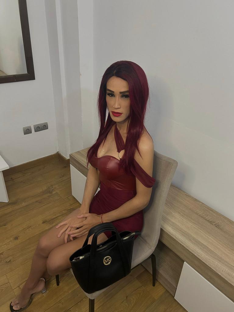 685426316: Transexual en Alicante