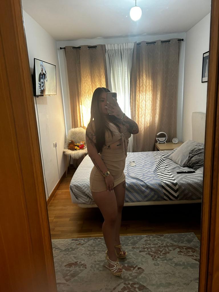 Chica busca chico en Pontevedra: 