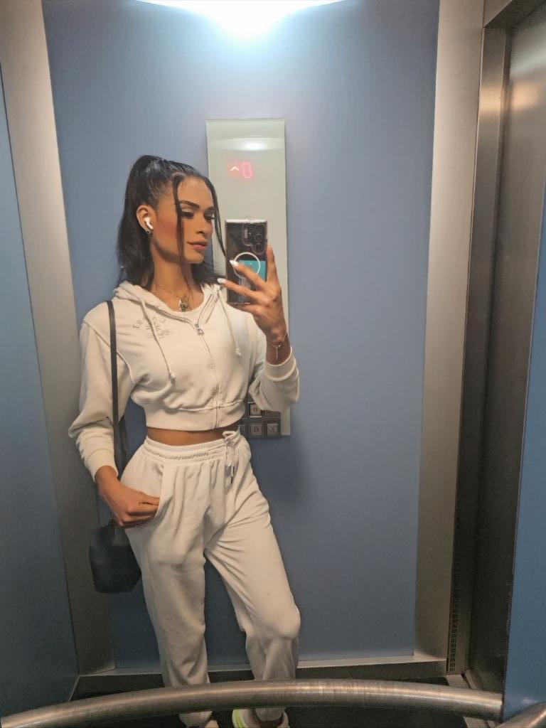 Transexual en Cantabria: 