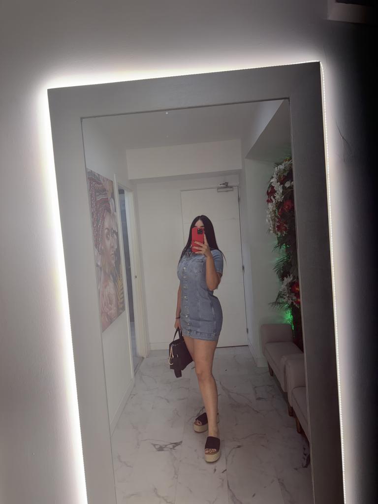 Chica busca chico en Alicante: 