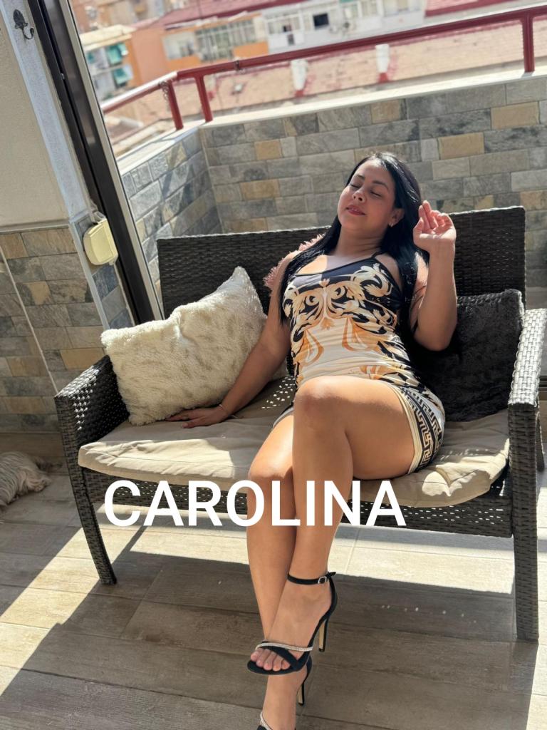 656583187: Chica busca chico en Almería