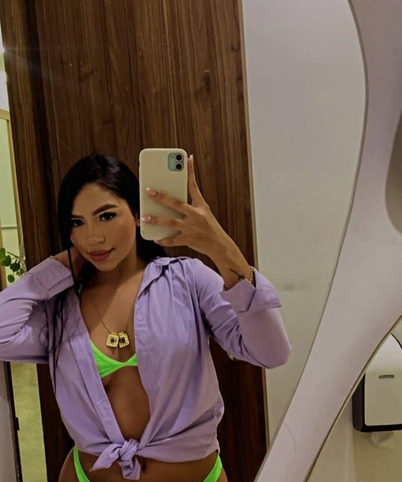 Chica busca chico en Lérida: 