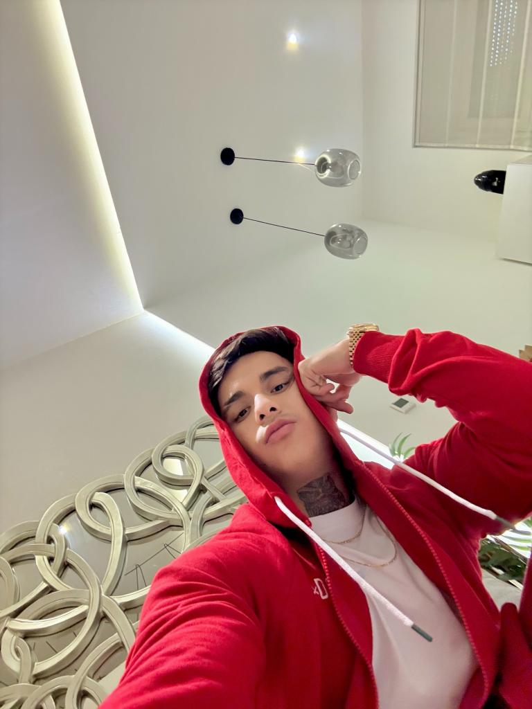 Chico busca chica en Madrid: 