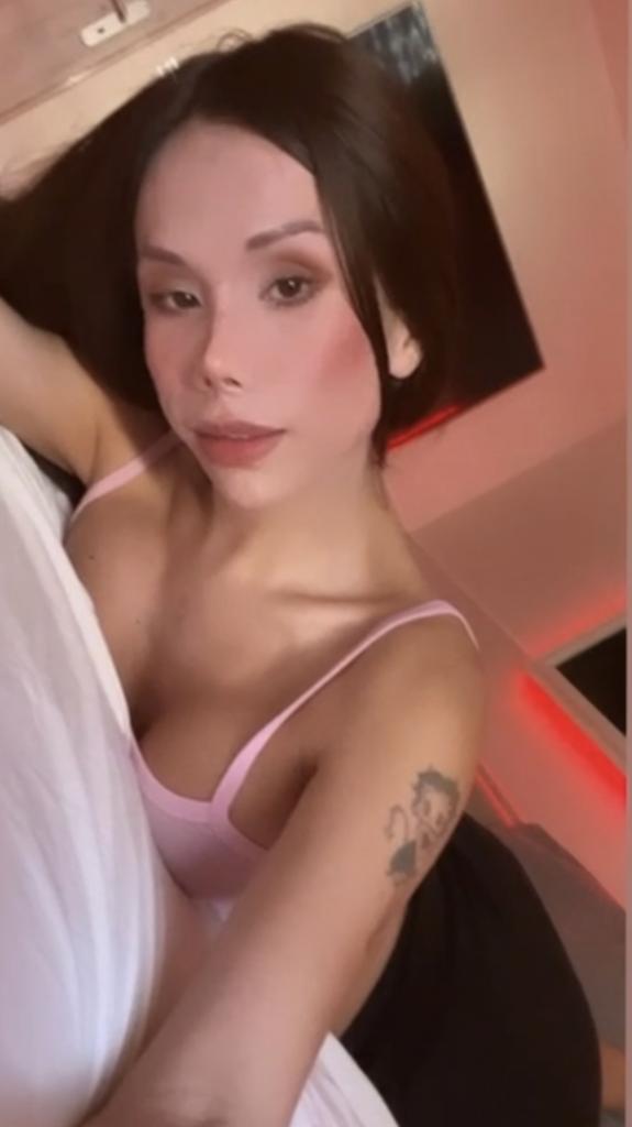 Travesti en Alicante: 