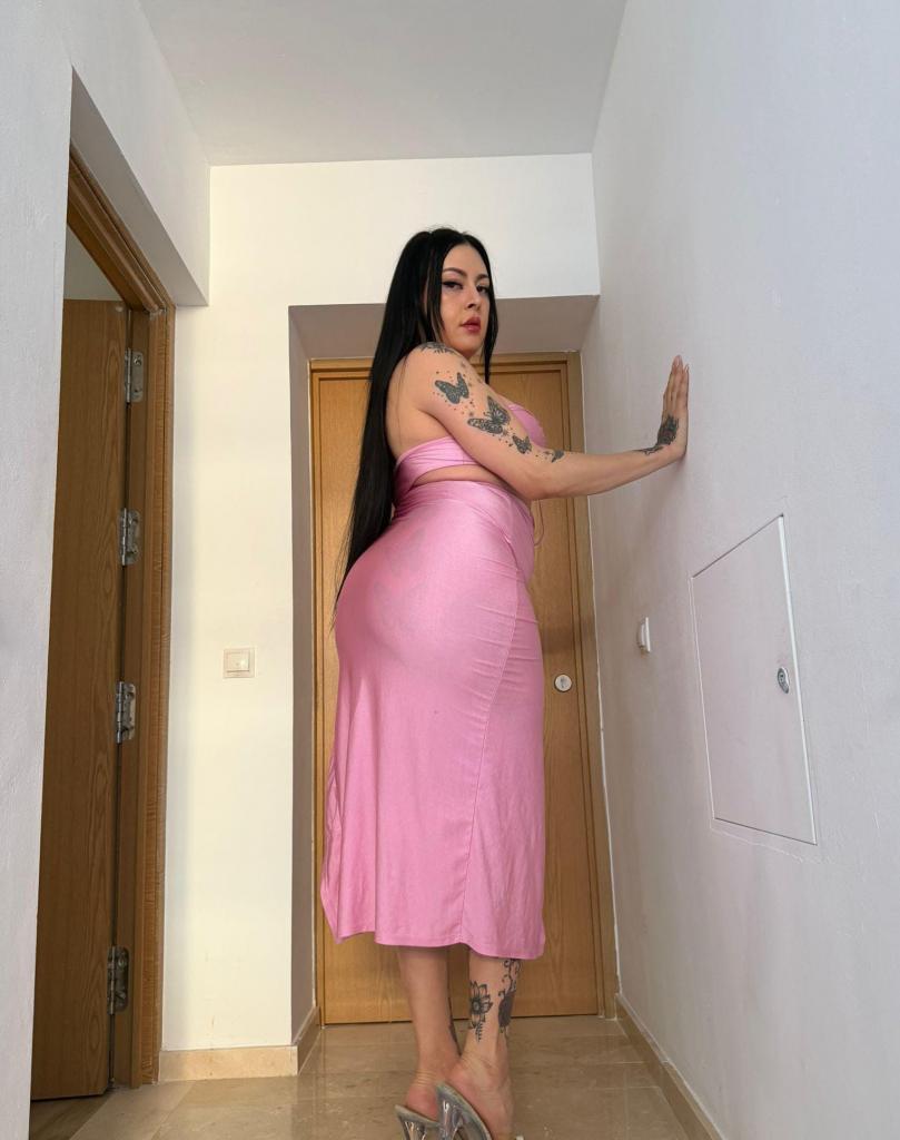 615906762: Travesti en Mallorca