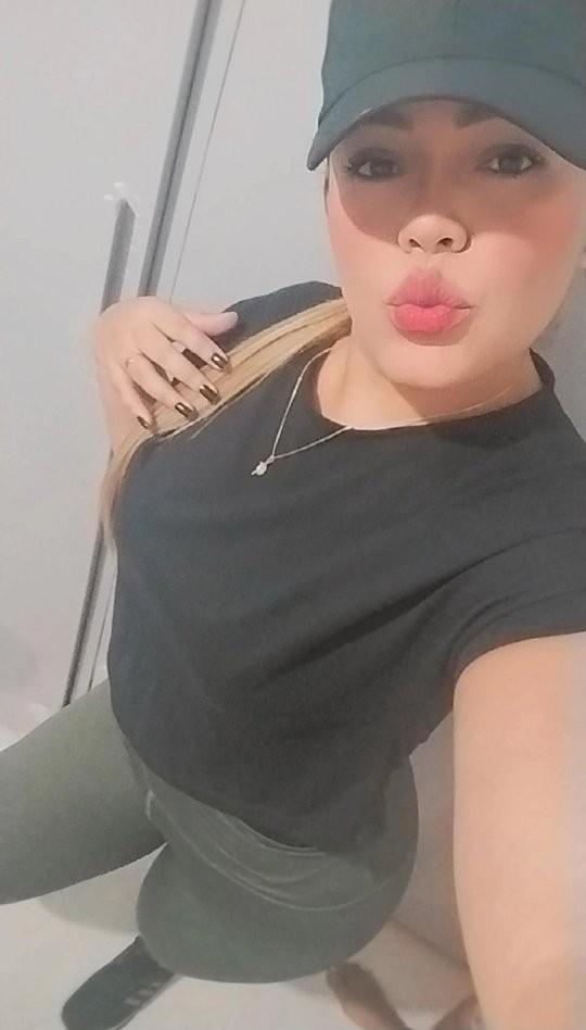 Chica busca chico en Barcelona: 