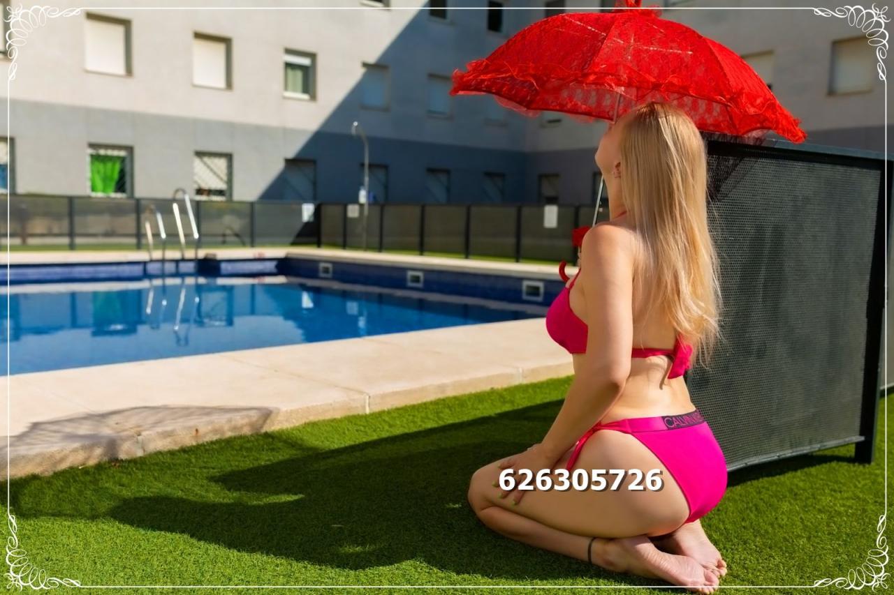 626305726: Chica busca chico en Sevilla