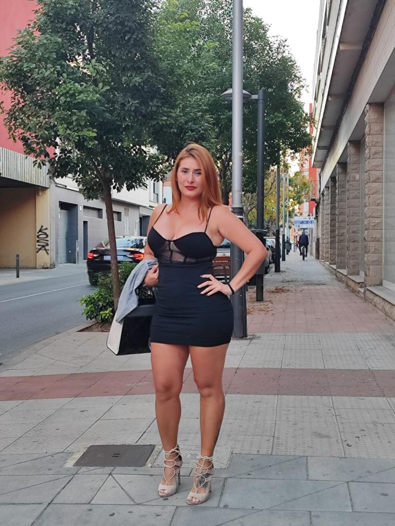 670815921: Chica busca chico en Málaga