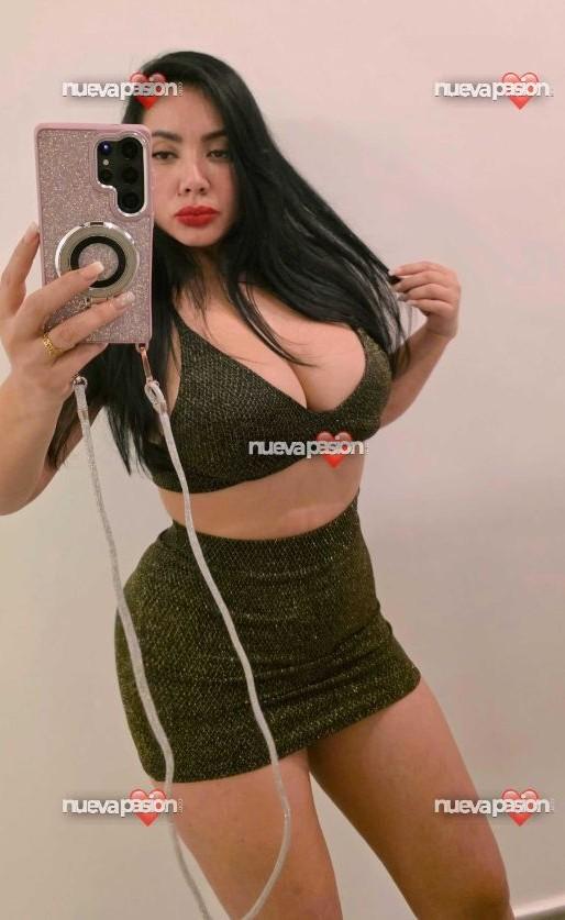 Chica busca chico en Las Palmas: 