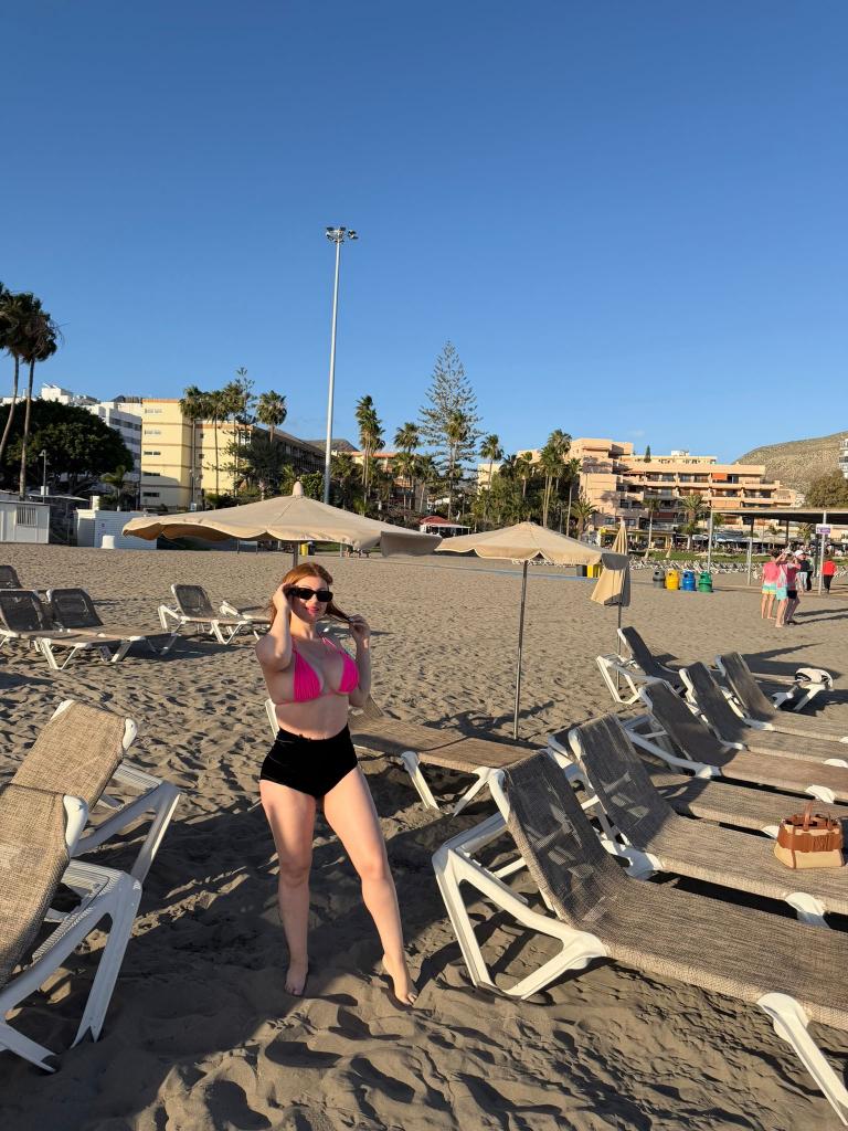 613732742: Chica busca chico en Tenerife