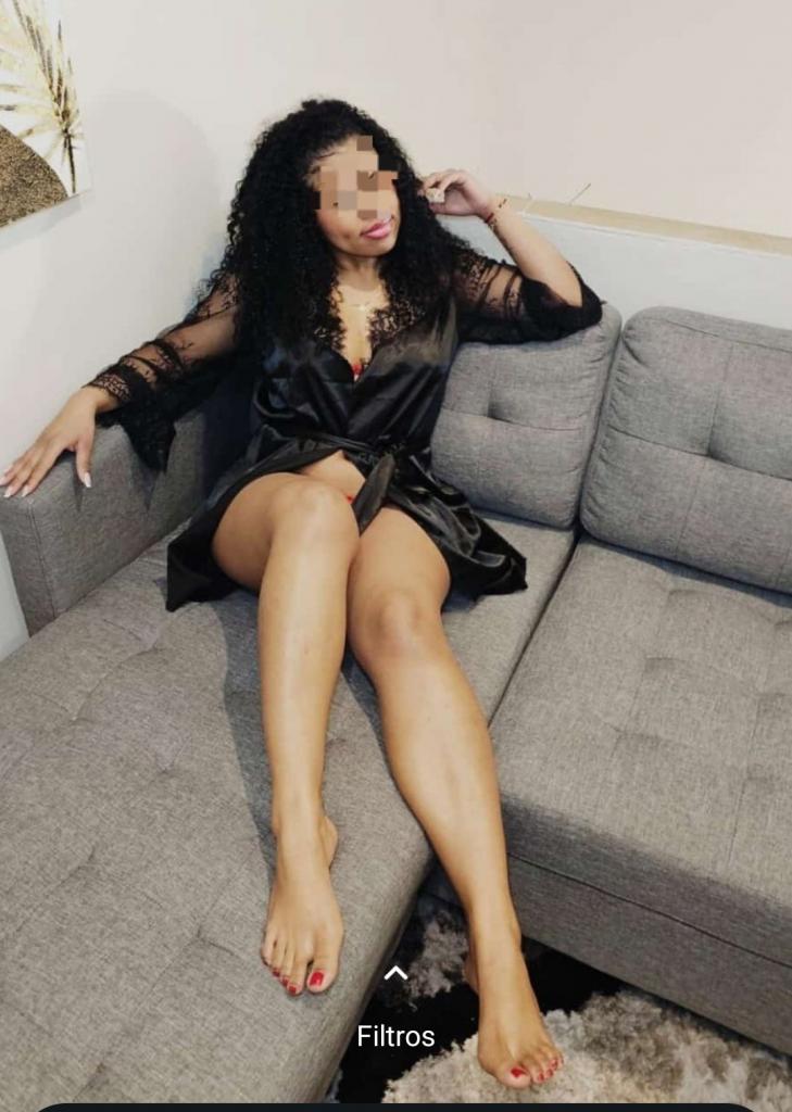 Chica busca chico en Málaga: 