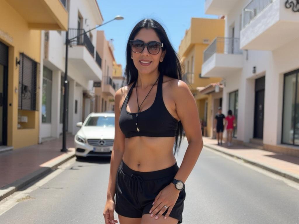 Chica busca chico en Las Palmas: 