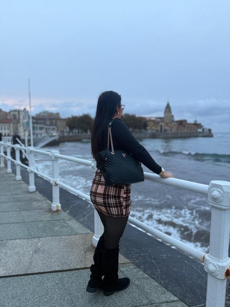 Chica busca chico en Valladolid: 