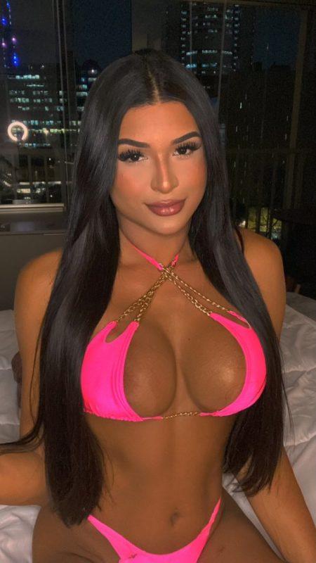 614352018: Travesti en Málaga