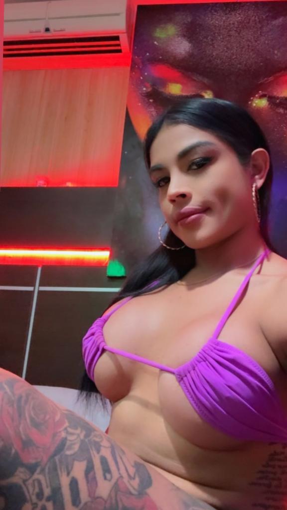 622106324: Transexual en Mallorca