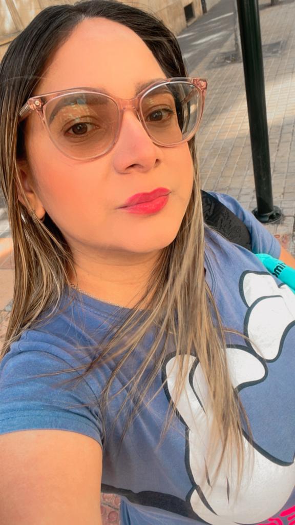 Chica busca chico en Madrid: 