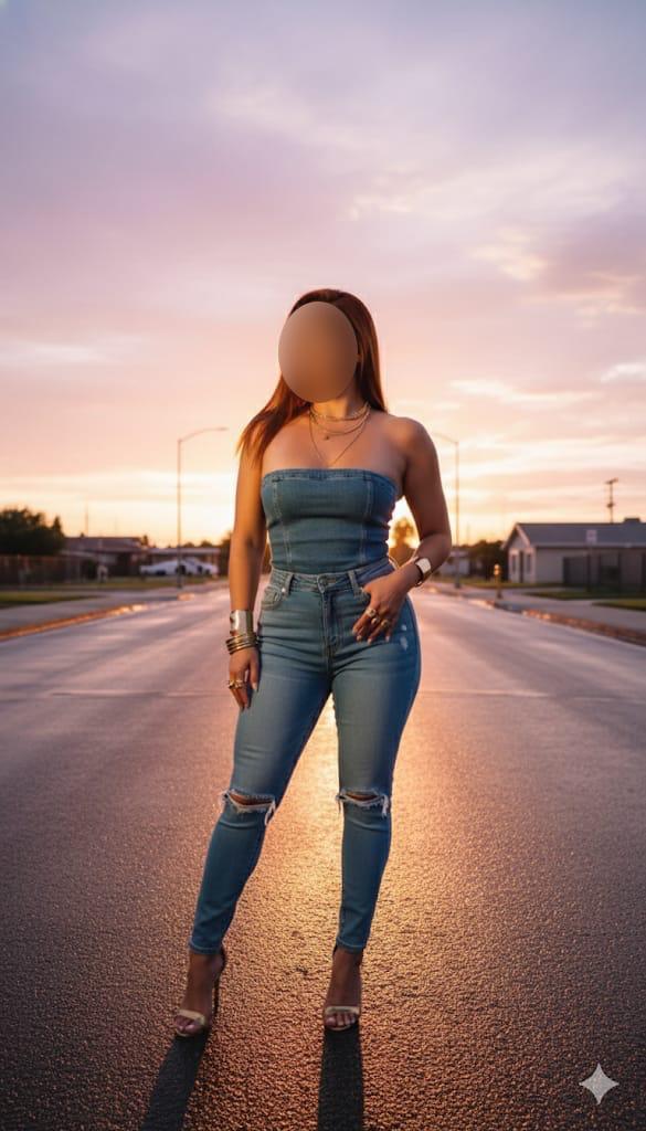 Chica busca chico en Las Palmas: 