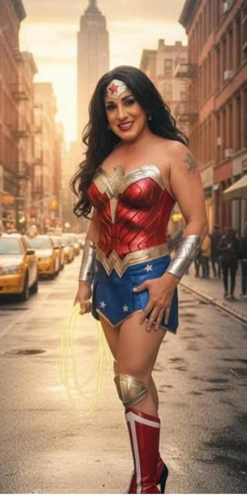 Transexual en Barcelona: 