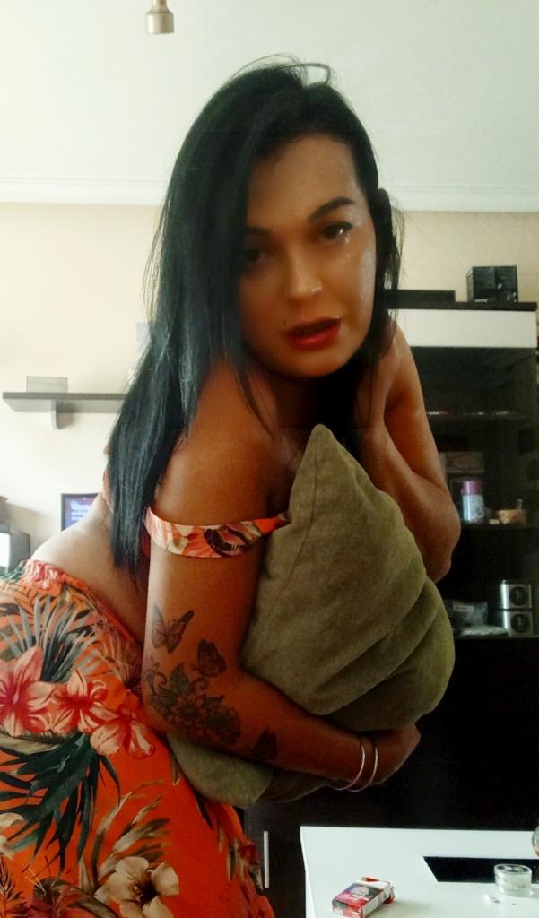 Transexual en Asturias: 