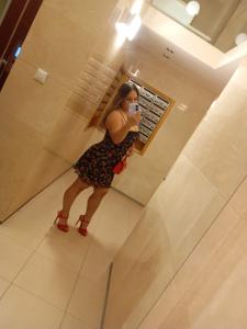 641265612: Chica busca chico en Madrid