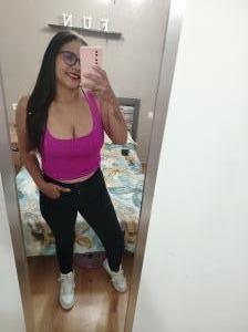 642424665: Chica busca chico en Valladolid