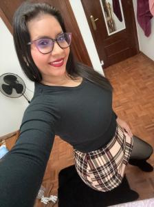 642424665: Chica busca chico en Valladolid