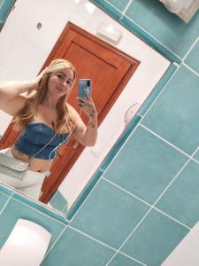 613717091: Chica busca chico en Badajoz
