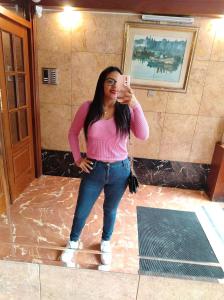 642424665: Chica busca chico en Valladolid