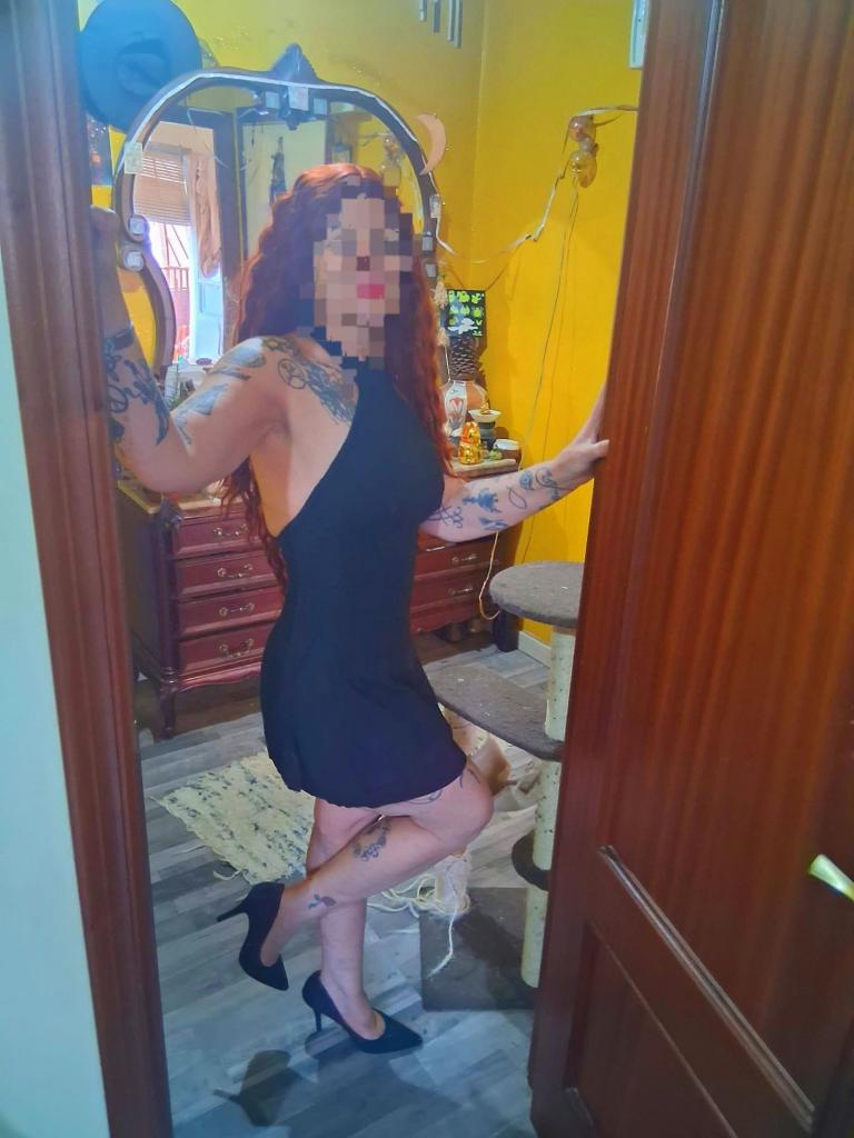 Chica busca chico en Burgos: 