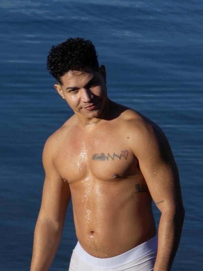 Chico busca chica en Madrid: 