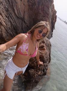 634004577: Chica busca chico en Murcia